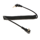 Remote Control Shutter Release Cable Cord CS-205 2.5mm Jack for Pentax K10D K20D K100D K110D K200D *ist *ist D *ist DS2 *ist DL2