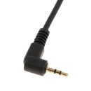 Remote Control Shutter Release Cable Cord CS-205 2.5mm Jack for Pentax K10D K20D K100D K110D K200D *ist *ist D *ist DS2 *ist DL2
