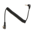 Remote Control Shutter Release Cable Cord CS-205 2.5mm Jack for Pentax K10D K20D K100D K110D K200D *ist *ist D *ist DS2 *ist DL2