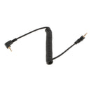 Remote Control Shutter Release Cable Cord CS-205 2.5mm Jack for Pentax K10D K20D K100D K110D K200D *ist *ist D *ist DS2 *ist DL2