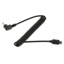 Remote Control Shutter Release Cable Cord RR-90 2.5mm Jack for Fujifilm X-A1 X-A2 X-A3 X-A5 X-A10 X-E2 X-E2S X-E3 XQ1 XQ2