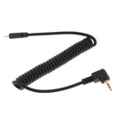Remote Control Shutter Release Cable Cord RR-90 2.5mm Jack for Fujifilm X-A1 X-A2 X-A3 X-A5 X-A10 X-E2 X-E2S X-E3 XQ1 XQ2