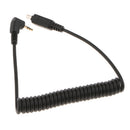 Remote Control Shutter Release Cable Cord RM-UC1 2.5mm Jack for Olympus E-M1 E-M5 E-M10 Mark II SP-510 SP-550 SP-560 Stylus 1 1S