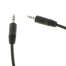 Remote Control Shutter Release Cable Cord DMW-RLS1 3.5mm Jack for Panasonic DMC-FZ20 FZ20K FZ20S FZ30 FZ30K FZ30S