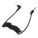 Remote Control Shutter Release Cable Cord CS-205 3.5mm Jack for Pentax K10D K20D K100D K110D K200D *ist *ist D *ist DS2 *ist DL2