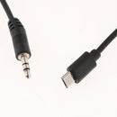 Remote Control Shutter Release Cable Cord RR-90 3.5mm Jack for Fujifilm X-A1 X-A2 X-A3 X-A5 X-A10 X-E2 X-E2S X-E3 XQ1 XQ2