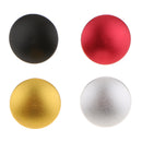 4 Packs Camera Convex Shutter Release Button Replacement Part for Fujifilm Canon Nikon etc