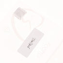 Hot Shoe Cover Protector Cap for Canon Nikon Olympus Pentax DSLR SLR ( White )