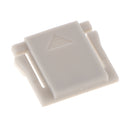 Hot Shoe Cover Protector Cap for Canon Nikon Olympus Pentax DSLR SLR ( Grey)
