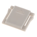 Hot Shoe Cover Protector Cap for Canon Nikon Olympus Pentax DSLR SLR ( Grey)