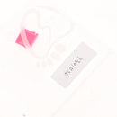 Hot Shoe Cover Protector Cap for Canon Nikon Olympus Pentax DSLR SLR ( Rose Red )