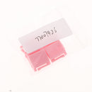 5 Pieces Hot Shoe Cover Protector Cap for Canon Nikon Olympus Pentax DSLR SLR ( Pink )