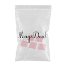 5 Pieces Hot Shoe Cover Protector Cap for Canon Nikon Olympus Pentax DSLR SLR ( Pink )