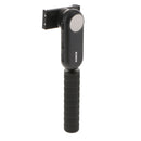 Handheld Gimbal Stabilizer with Handle for Smartphone iPhone Xs X 8 7 Plus Samsung S9+ S9 S8+ S8 S7 S6 S5 Vertical Shooting Black