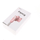 Handheld Gimbal Stabilizer with Handle for Smartphone iPhone Xs X 8 7 Plus Samsung S9+ S9 S8+ S8 S7 S6 S5 Vertical Shooting Black