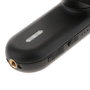 Handheld Gimbal Stabilizer with Handle for Smartphone iPhone Xs X 8 7 Plus Samsung S9+ S9 S8+ S8 S7 S6 S5 Vertical Shooting Black