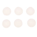 For Nintendo Switch NS Joy-con Pokeball Plus Analog Joystick Rocker Cap Thumbstick Cover Case Controller Part Set of 6