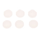 For Nintendo Switch NS Joy-con Pokeball Plus Analog Joystick Rocker Cap Thumbstick Cover Case Controller Part Set of 6