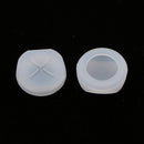 For Nintendo Switch NS Joy-con Pokeball Plus Analog Joystick Rocker Cap Thumbstick Cover Case Controller Part Set of 6