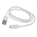 Micro USB 2.0 Fast Charging Sync Data Cable Cord for Samsung Android Phones