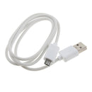 Micro USB 2.0 Fast Charging Sync Data Cable Cord for Samsung Android Phones