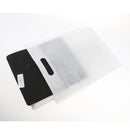 20cm 8inch Light Room Photo Studio Photography Lighting Tent Kit Mini Cube Box with 2Pcs White & Black Backdrops B