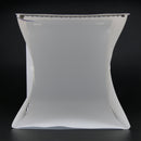 20cm 8inch Light Room Photo Studio Photography Lighting Tent Kit Backdrop Cube Box with 2 Row LED -A