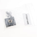 Flash Hot Shoe Mount Adapter for Monitor Microphone Fill Light 1/4 Inch Detachable Copper Nut