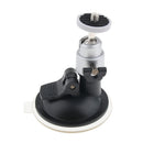360 Degree Swivel Car Suction Cup Windowshield Mount Holder for GoPro Camera