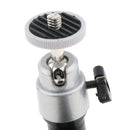 360 Degree Swivel Car Suction Cup Windowshield Mount Holder for GoPro Camera