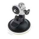360 Degree Swivel Car Suction Cup Windowshield Mount Holder for GoPro Camera