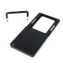 Adapter Mount Switch Plate Board Accessories Aluminum Alloy for DJI Osmo Mobile Gimbal Handheld Holder Connecting