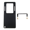 Adapter Mount Switch Plate Board Accessories Aluminum Alloy for DJI Osmo Mobile Gimbal Handheld Holder Connecting
