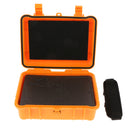 Waterproof Case Storage Box for GoPro Hero 7 6 5 4 3+ 3 2 Sports Camera Hard Shell Accessory Protector Yellow