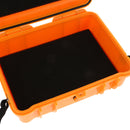 Waterproof Case Storage Box for GoPro Hero 7 6 5 4 3+ 3 2 Sports Camera Hard Shell Accessory Protector Yellow