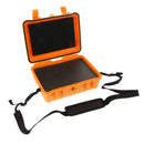 Waterproof Case Storage Box for GoPro Hero 7 6 5 4 3+ 3 2 Sports Camera Hard Shell Accessory Protector Yellow