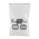 ND Filter Set for GoPro Hero 7 6 5 Camera Lens Repair Part Dustproof Protection ND4 ND8 ND16 3 In 1
