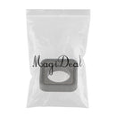 Camera UV Lens Replacement Glass Case for Gopro Hero 5 / 6 Black