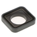 Camera UV Lens Replacement Glass Case for Gopro Hero 5 / 6 Black