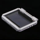Back Door Cover Lid for GoPro Hero 4 3+ Camera Diving Case Waterproof Housing Underwater Photography Accessory Kit