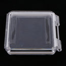 Back Door Cover Lid for GoPro Hero 4 3+ Camera Diving Case Waterproof Housing Underwater Photography Accessory Kit