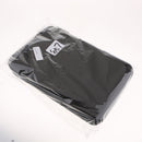 For GoPro Camera Case Bag Protector Large with Free Lining Sponge Dustproof Protection EVA Material