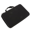 For GoPro Camera Case Bag Protector Large with Free Lining Sponge Dustproof Protection EVA Material
