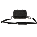 Waterproof Case Storage Box for GoPro Hero 7 6 5 4 3+ 3 2 Sports Camera Hard Shell Accessory Protector Black
