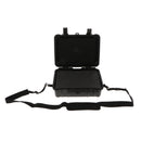 Waterproof Case Storage Box for GoPro Hero 7 6 5 4 3+ 3 2 Sports Camera Hard Shell Accessory Protector Black