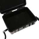Waterproof Case Storage Box for GoPro Hero 7 6 5 4 3+ 3 2 Sports Camera Hard Shell Accessory Protector Black