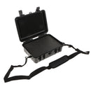 Waterproof Case Storage Box for GoPro Hero 7 6 5 4 3+ 3 2 Sports Camera Hard Shell Accessory Protector Black
