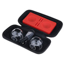 6 in 1 Portable Carrying Case + Protective Cover + Pad + Cable for Nintendo Switch Poke Ball Plus Controller Pokemon Lets Go Pikachu Eevee Game