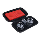 6 in 1 Portable Carrying Case + Protective Cover + Pad + Cable for Nintendo Switch Poke Ball Plus Controller Pokemon Lets Go Pikachu Eevee Game