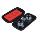 6 in 1 Portable Carrying Case + Protective Cover + Pad + Cable for Nintendo Switch Poke Ball Plus Controller Pokemon Lets Go Pikachu Eevee Game